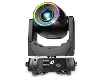 EVOLIGHTS NEO SPOT 200W LED Moving