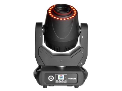 LIGHT4ME VENOM SPOT RING 200W LED