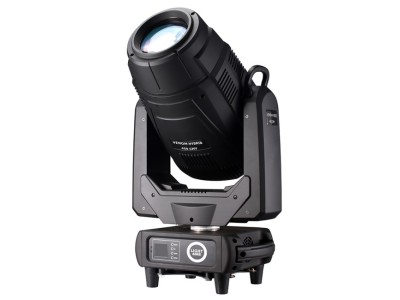 LIGHT4ME VENOM HYBRID 450 moving head