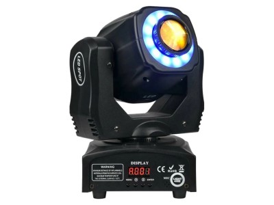 LIGHT4ME Mini Spot 60 Ring -