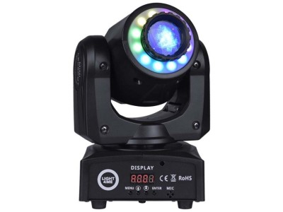 Light4Me Spot Ring 30 - LED