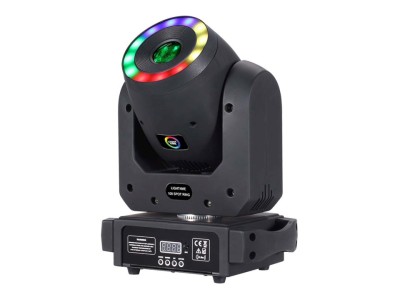 LIGHT4ME Spot 100 Ring - LED