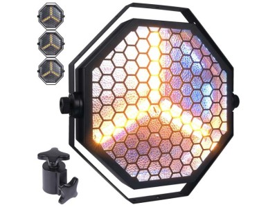 EVOLIGHTS LUMENO retro vinta stage lighting