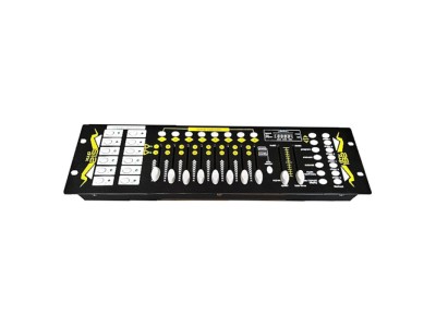 LIGHT4ME DMX 192 MKII - DMX