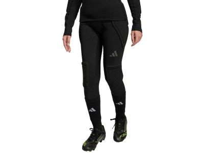 Legginsy bramkarskie dla dzieci adidas Padded