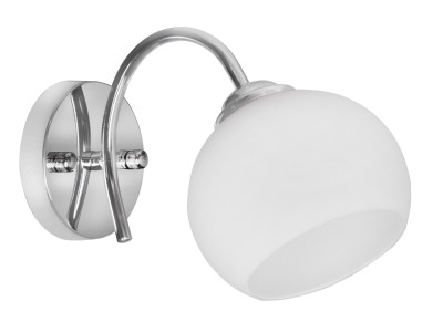 Activejet Classic single wall lamp -