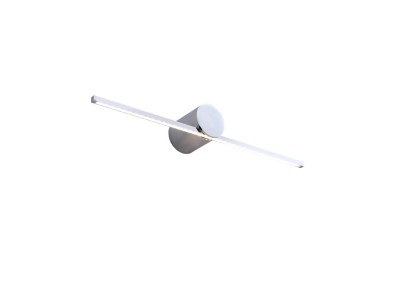 WALL LED LIGHT MODERN SLIM M