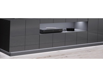Cama LED lighting RTV cabinet REJA