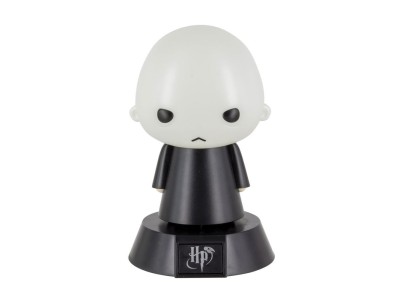 Paladone VOLDERMORT baby night-light Freestanding Black
