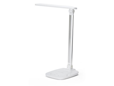 Montis Lampka biurkowa wielofunkcyjna LED MT042