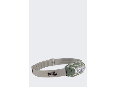 Aria 2 rgb-desert PETZL headlamp