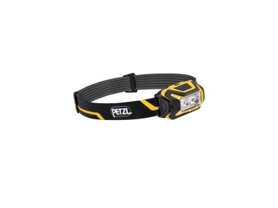 Czołówka aria 2 e070aa00 PETZL