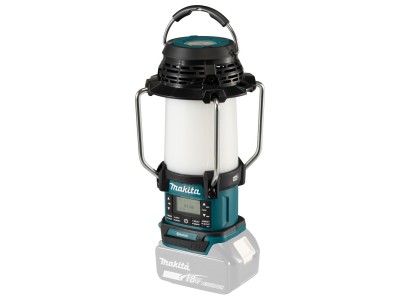 Makita DMR056 radio Portable Analog &