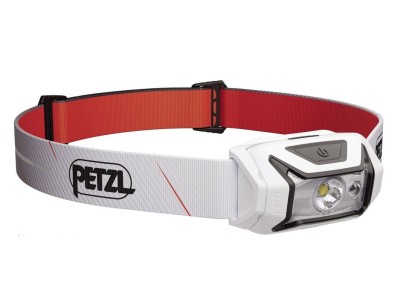 Headlamp Petzl TIKKA Core USB-C white