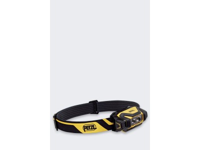 Headlamp Petzl Pixa R black-yellow 450