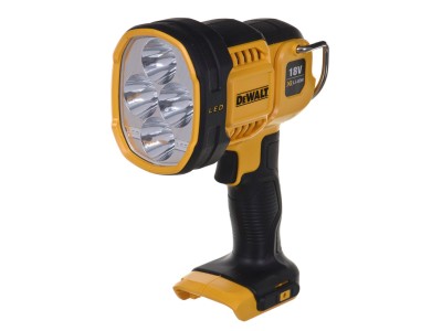 DeWALT DCL043-XJ work light LED Black