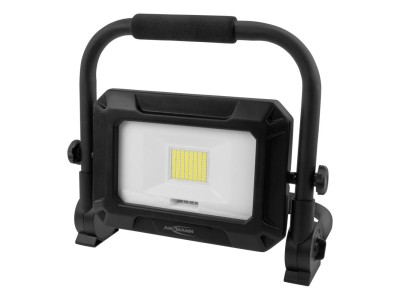 Ansmann FL50W-R Black LED 50 W