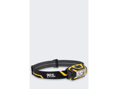 Petzl E070CA00 Headlamp ARIA? 2R black/yellow