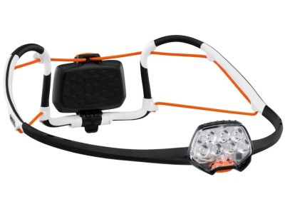 Petzl IKO CORE - lommelygte til