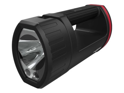 Ansmann HS20R Pro Black, Red Hand