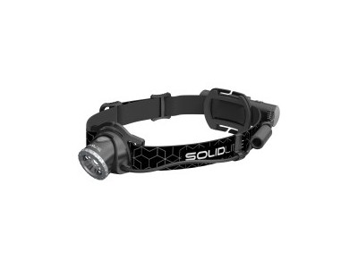 Flashlight Ledlenser Solidline SH6R