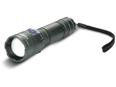 Latarka ładowalna ręczna LED everActive FL-4500R