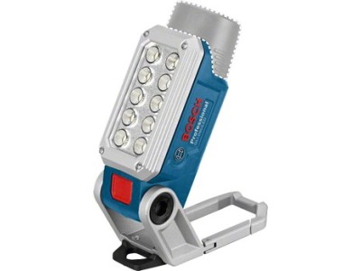 Bosch GLI DeciLED Professional Blue, Grey