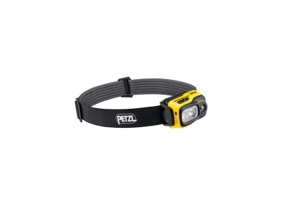 Swift rl PETZL headlamp