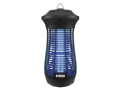 Insecticide lamp N`oveen IKN24 IP24 Professional