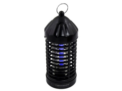 Esperanza EHQ005 ELECTRIC INSECT UV LAMP