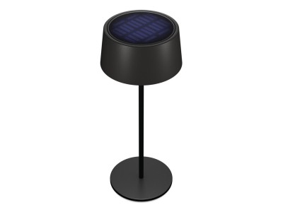 RealPower LED TableLight 300 Solar table