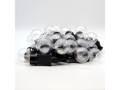 RealPower 463627 string light 10 m