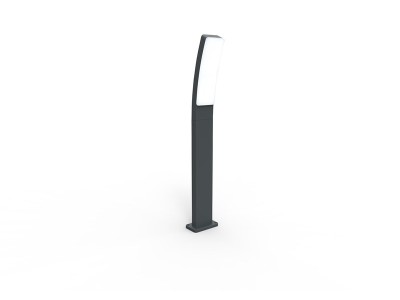 BOLLARD LIGHT KIRA 7288902118 18W LED