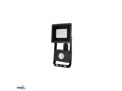 LED Floodlight SMD KASTEL2 150W 4000K