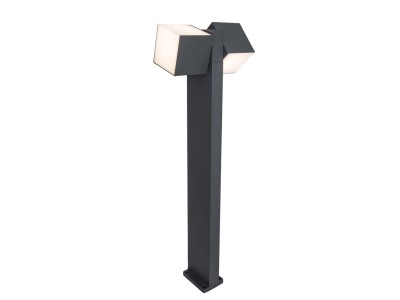 LUTEC CUBA Outdoor ground lighting LED