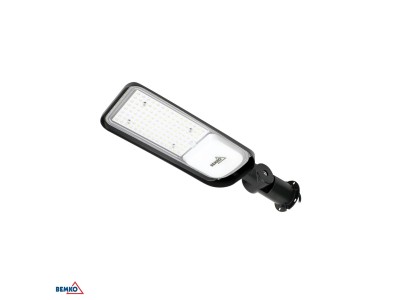 LED STREET LIGHT FIXTURE JAZMIN 100W4000K