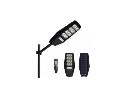 Solar Lamp PIONEER 240 + 15W
