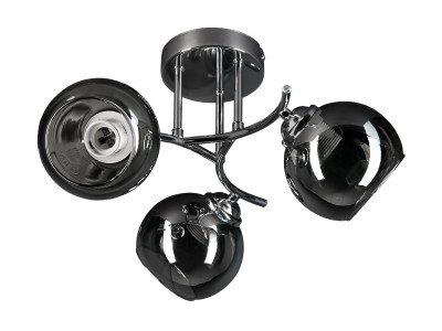 Activejet AJE-PALOMA 3P E27 3x40W pendant