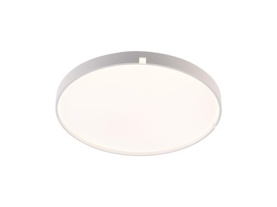 LUMINAIRE TOPE LED 2X48W 6500LM WHITE