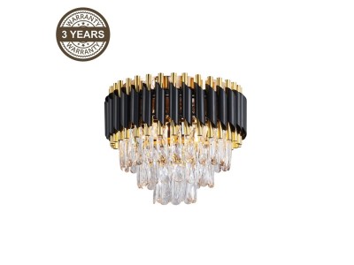 Ceiling Light LANNA 4XE14 BL