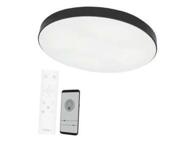 Ceiling lamp Boston 2x60W D80RC LED