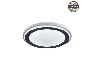 Ceiling Lamp LED B2362-1-R 48CM 45W