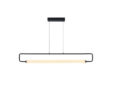 LUMINAIRE PENDANT 30W LED 1800LM