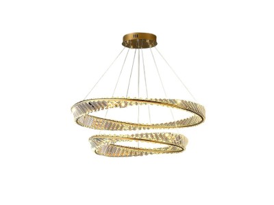 LUMINAIRE PENDANT 60W LED 4200LM