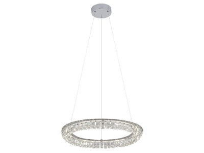 LUMINAIRE PENDANT 40W LED 3400LM