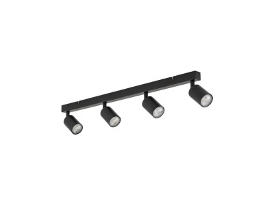 LAMP SPOT LIGHT TOP GU10 4X10W