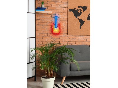 Activejet Neon LED AJE-NEON GUITAR