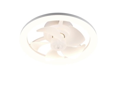 LAMP WITH FAN 24W 2700-6500K 2600LM