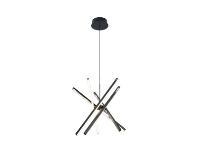 PENDANT LED LIGHT SIBIU 48W 4000K