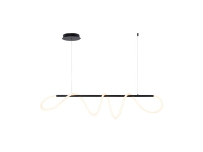 PENDANT LED LIGHT TIGRIS LONG 4000K